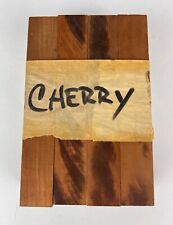 Cherry blanks x for sale  Anderson
