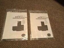 Wharfedale operating manuals for sale  ALFRETON