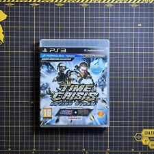Time Crisis: Razing Storm (PlayStation 3, PS3) Completo, Testado, Muito Bom Estado Limpo PAL comprar usado  Enviando para Brazil