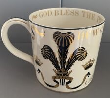 Wedgwood investiture prince for sale  DERBY