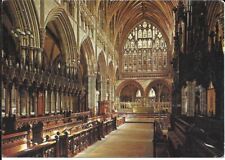 Exeter cathedral quire for sale  BRISTOL