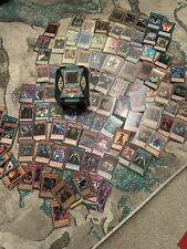 yu gi oh tin for sale  CAMBORNE