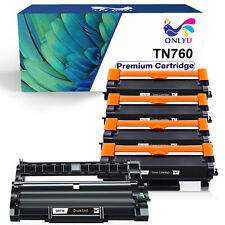 Tn760 toner cartridges for sale  Walnut