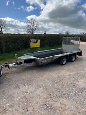 Ifor williams gx125 for sale  HONITON