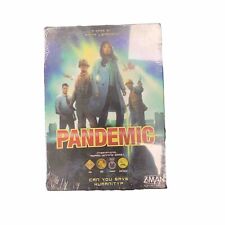 Pandemic board game for sale  EASTBOURNE