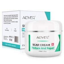 Aliver scar removing for sale  Shipping to Ireland