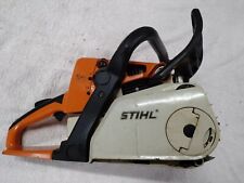 Stihl ms210c chainsaw for sale  BANBURY