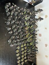 Necron pro painted for sale  BARROW-IN-FURNESS