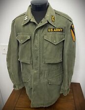 Genuine vietnam army for sale  Blairsville