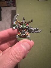 Warhammer 40k classic for sale  New Palestine