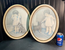 Vtg 1950s pair for sale  Mount Holly Springs