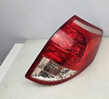 Tail light toyota for sale  UK