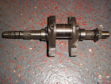 Ducati crankshaft 350 for sale  BRISTOL