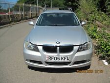 2005 bmw 320d for sale  SHEFFIELD