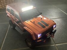axial rock crawler for sale  THAME