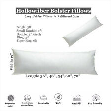 Bolster pillows long for sale  ROCHDALE
