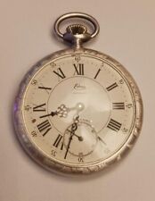 Ancienne montre gousset d'occasion  Mirandol-Bourgnounac