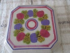 Vintage french trivet for sale  PULBOROUGH