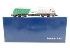 Rocky rail rr475110 gebraucht kaufen  Rödermark