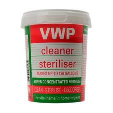 Vwp 400g cleaner for sale  ROTHERHAM