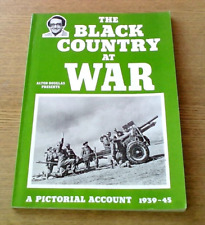 Black country war for sale  WEST BROMWICH