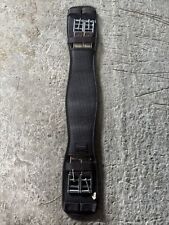 Dressage girth thorowgood for sale  WORCESTER
