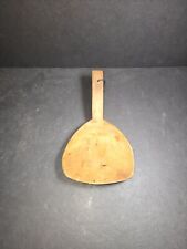 Butter paddle primitive for sale  Milford