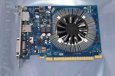 Placa de Vídeo HP 863106-001 Nvidia GTX 750 Ti 4GB HDMI DP DVI PCIe, usado comprar usado  Enviando para Brazil