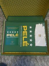 Pelé limited edition for sale  BROMLEY