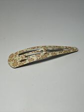 Barrette cheveux ancienne d'occasion  Lille-