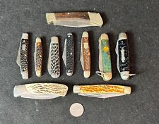 camillus pocket knives for sale  Nixa