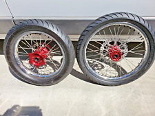Warp wheels honda for sale  Modesto