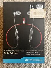 Sennheiser iebt momentum for sale  KINGSTON UPON THAMES