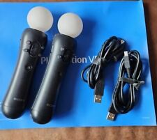 playstation move controller for sale  LEICESTER