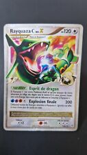 Rayquaza 120pv 147 d'occasion  Rouen-