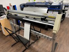 Graphtec cutting pro for sale  INVERNESS