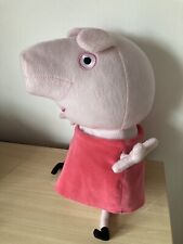 Large peppa pig for sale  WIGAN