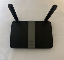 Used, Linksys EA6350 V3 867 Mbps 4 Port 300 Mbps Wireless Router GUC - No Power Plug for sale  Shipping to South Africa