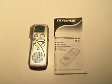 Olympus VN-180 Digital Voice Recorder w/ Manual for sale  Shipping to South Africa