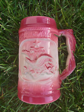 Vintage budweiser pink for sale  Kearney
