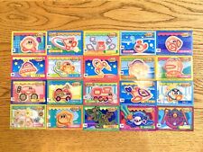 Usado, [20set Fill] Kirby of the stars Vintage Clear Cards Nintendo do Japão comprar usado  Enviando para Brazil