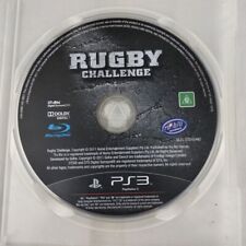 Wallabies Rugby Challenge - PS3 Playstation 3 Game (Disc Only) Tested & Working  for sale  Shipping to South Africa