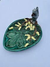 Vintage glazed majolica for sale  Dallas