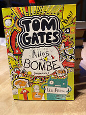 Tom gates bombe gebraucht kaufen  Oettingen