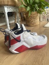 Nike lebron soldier for sale  CRAWLEY