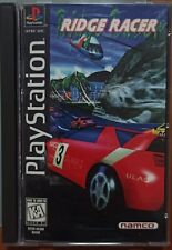 Ridge racer playstation usato  Napoli