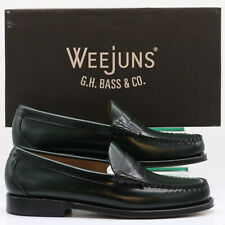 G.h bass weejuns for sale  HALIFAX