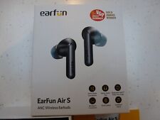 Earfun air earbuds for sale  MANCHESTER