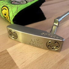 Putter scotty cameron d'occasion  Challans