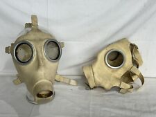 Gasmaske hell katastrophenschu gebraucht kaufen  Schwabach